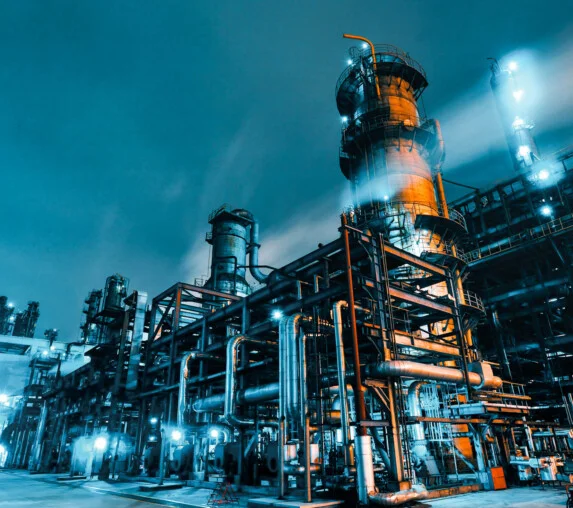 industria metal mecanica